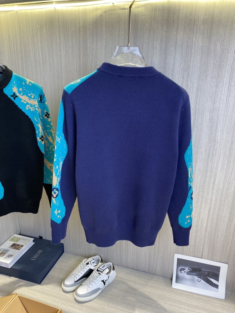 Louis Vuitton Sweaters